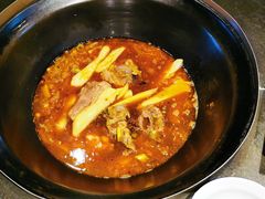 -缘福乡村铁锅炖民宿(八达岭店)