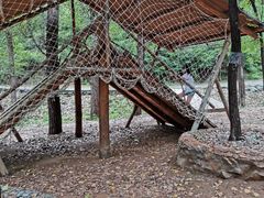 -蟠龙山长城景区