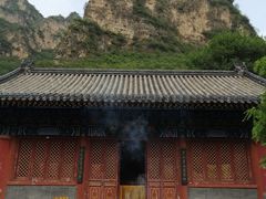 -龙庆峡风景区