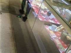 -西树泡芙(静安大悦城店)