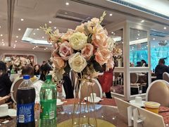 -新兴家喻酒家·羊城名宴(昌岗店)