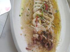 -楚鱼王·河鲜·湖北菜(华农店)