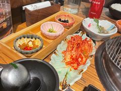 -黑牛の店·和牛烧肉(合生汇店)