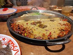-楠火锅(昆山金鹰店)