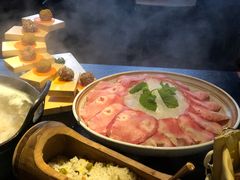 -盡膳口福·百年汤方火锅(科华北路店)