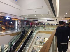 -万达广场(盐城盐都店)