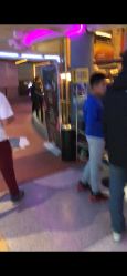 -嗨翻Hi-Fun竞技主题乐园·蹦床团建生日聚会(五棵松华熙店)