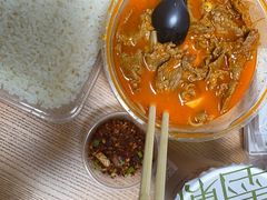 -干老庆贵州留一手烤鱼·地摊火锅(财经大学店)