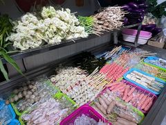 -正宗八宝冰饭·非遗冰饭·烧烤(奎桥店)