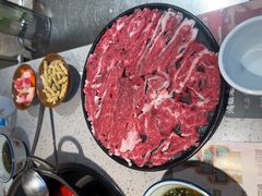 -鸿姐老火锅·传统炒料(上海旗舰店)