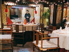 大堂-汉唐宴长安食府