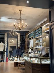 -LDIAMON西服定制(温州店)