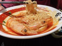 -雷门拉面·现熬骨汤(凯德来福士店)