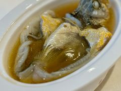 -景月阁空中食府(希尔顿酒店)