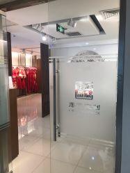 点击看大图 -藤薰定制中式嫁衣礼服旗袍店