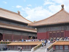 -故宫博物院(故宫)