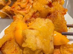 -老知青·东北菜(中华城店)