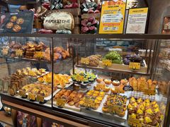 -PAPER STONE BAKERY(天环店)