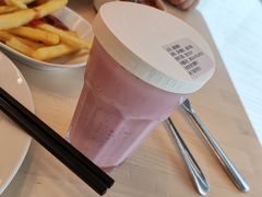 -宜家·瑞典风味餐厅(青岛商场店)