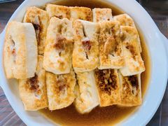-满記土窑烧鷄波浪山莊