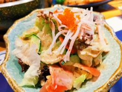 -浦·传统日式料理(3 5 1 1 店)