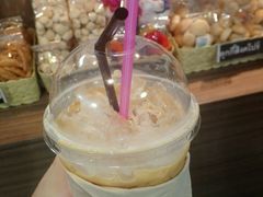 泰式奶茶-Magic Food Point(Airport Street food)