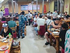 大堂-元盛居(生态大街店)