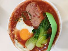 -華歡冰室-WahFoon(吉大店)