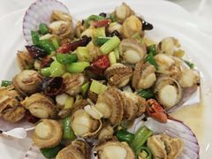 -威海渔村(黄兴路店)