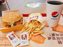 -肯德基(高州店)