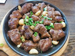 -鲜小岛·铜锅涮肉