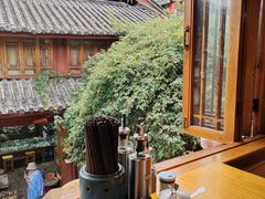 -勺子米线·云南传统小吃市集(四方街店)