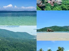 -三亚南山文化旅游区