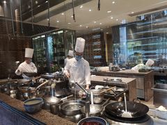 -君悦酒店·1881·北京烤鸭