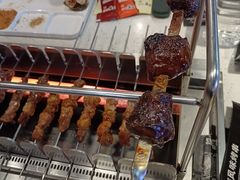 -玉善烧烤串城(长春总店)