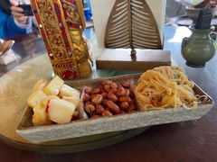 -西双版纳洲际度假酒店-泰傣餐厅