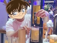 -本色.小马哥烧烤(五一路总店)