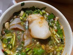 -黑竹香鸡(营和巷店)