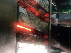 -老黄记手撕烤兔(玉林街店)