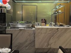 -金陵饭店 56F 家·海鲜火锅餐厅