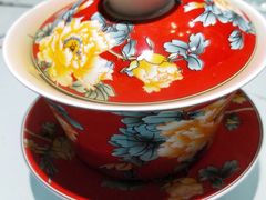 -驿楼兰·新疆菜(火车站店)