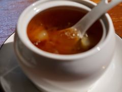 -醉霖生态餐厅(交大店)