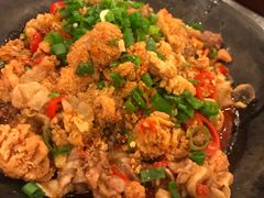 -湘肠香火锅店(团结湖店)