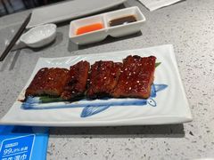 -大渔铁板烧(大悦城店)