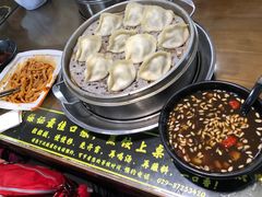 -志亮灌汤蒸饺·清真(庙后街店)