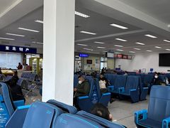 -牡丹江海浪国际机场
