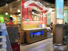 -鲜潭蒸汽石锅鱼(五道口购物中心店)