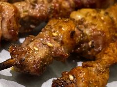 -平娃三宝烧烤·面食(南小街店)