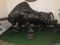 景观位-八宝牛潮汕鲜牛肉火锅(净月店)