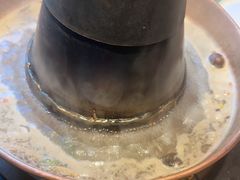 -南门四季铜锅涮肉(大屯·北苑店)